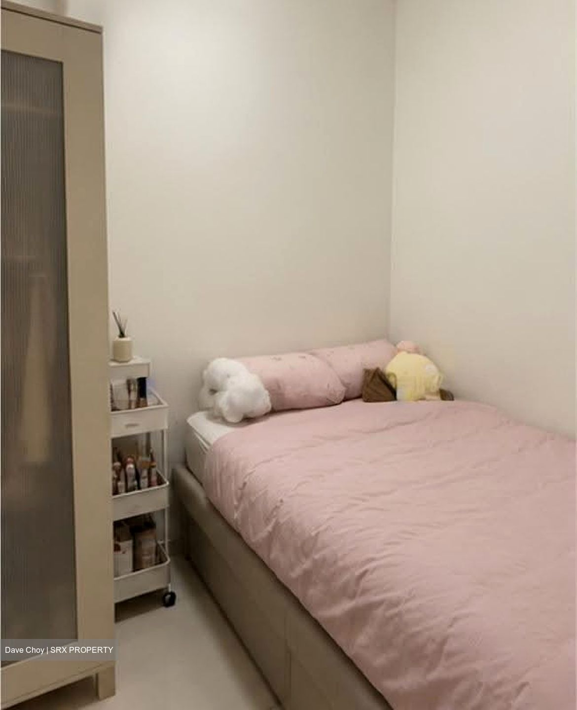 The Promenade@Pelikat (D19), Apartment #617701741